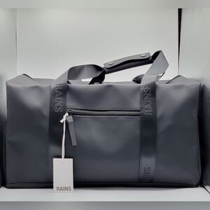 Rains Gym/Duffle Bag